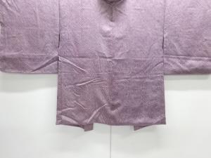 アンティーク　本総絞り羽織